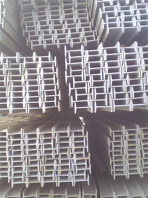 河南工字鋼廠家 河南工字鋼廠家