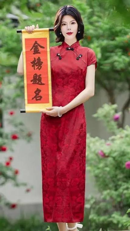 2025年新澳今晚资料大全和1岁小朋友穿旗袍送考与1岁小朋友穿旗袍送考试可以吗